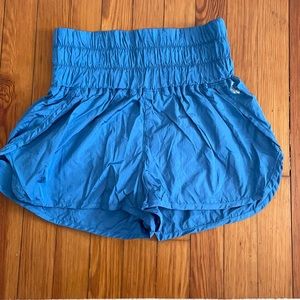 Free People The Way Home Shorts